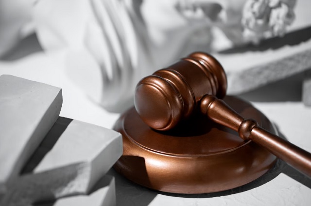 В Альметьевском районе назначили нового мирового судью