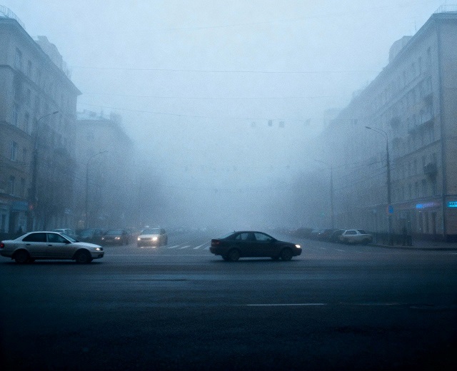 Гидрометцентр предупреждает: атмосферное явление надвигается на Татарстан