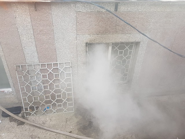 В Татарстане из горящей гостиницы эвакуировали 35 прибывших на соревнования детей