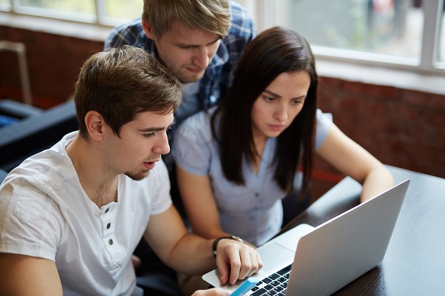 В Университете Иннополис пройдет зимняя школа бакалавров