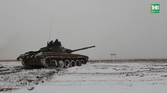 Татарстанда Россия Оборона министрлыгы белән контракт төзүчеләр 2,9 млнга кадәр түләү алачак