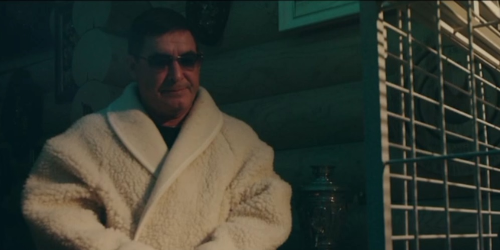 Социаль челтәрләрдә Салават Фәтхетдинов катнашында кызыклы видео пәйда булды