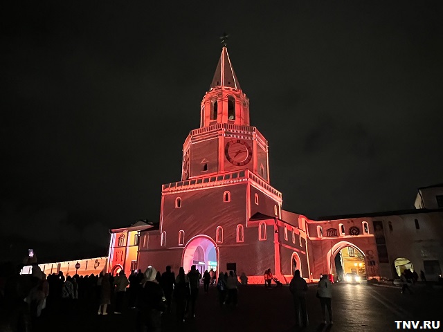 Трэвел-эксперты рекомендуют отправиться в поездку по трем столицам Поволжья, включая Казань