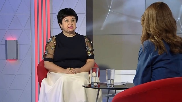 Психолог из Казани о счастливом родительстве: из пустого сосуда ничего не нальешь