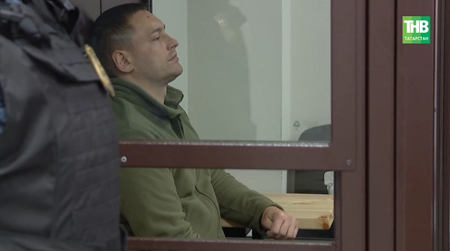Взятка и покровительство незаконной деятельности: задержан замначальник угрозыска РТ