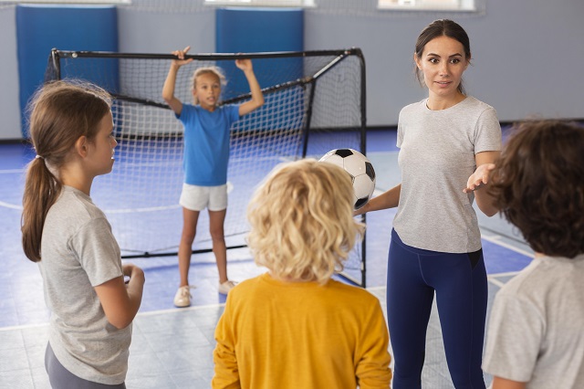 Выплату молодым физкультурникам в РТ увеличили до 100 000 рублей