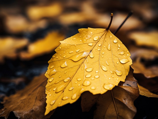 9 ноябрьдә Татарстан югары атмосфера басымы кыры йогынтысына эләгәчәк