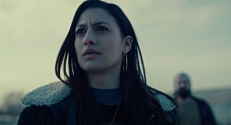 Сериал «Американские боги» закрыли после трех сезонов