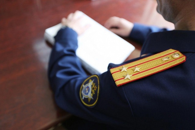 Следком раскрыл мотивы расправы над жительницей Казани, забитой насмерть молотком