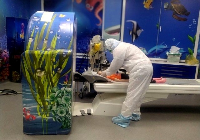 За сутки в Татарстане зарегистрировали 140 случаев заражения коронавирусом