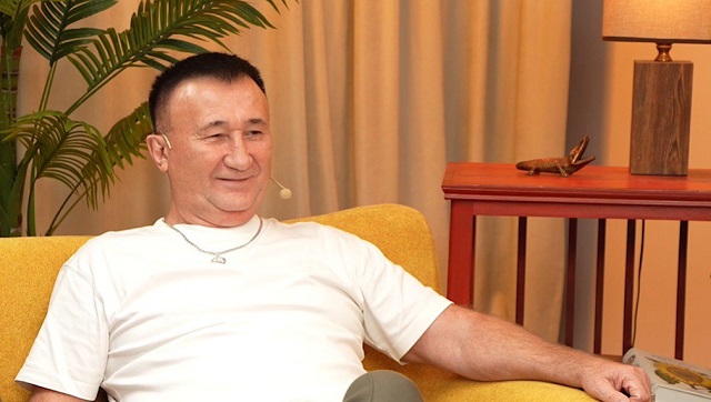 Ринат Рахматуллин рассказал, за сколько продал свою песню Марату Яруллину