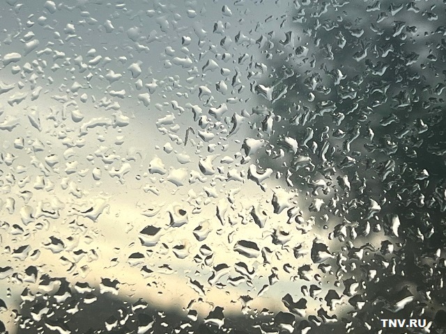 Ливни с грозами остаются в Татарстане