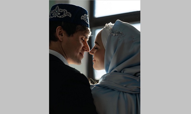 Ришат Тухватуллин рассказал, почему запретил жене гастролировать