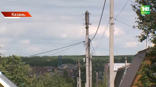 Садоводы Татарстана разделились на два лагеря: предоставлять ли персональные данные СНТ?