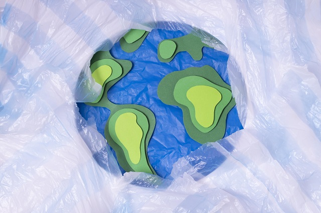 Февраль 2024 года на Земле стал самым теплым за всю историю наблюдений