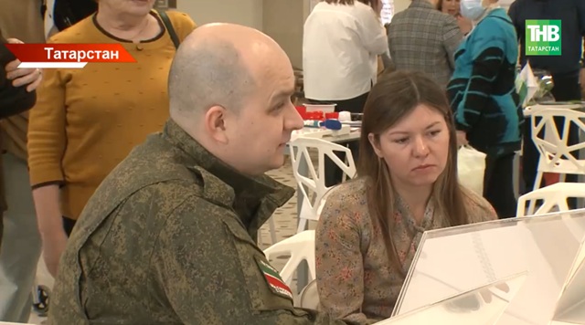 Работодателей Татарстана обязали выделить квоты для участников СВО до 10 сентября