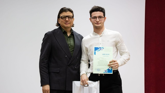 В Казани состоялась олимпиада профмастерства в сфере экологии