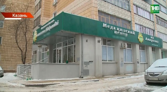 Стали известны подробности резонансной трагедии с ребенком у остеопата в Казани