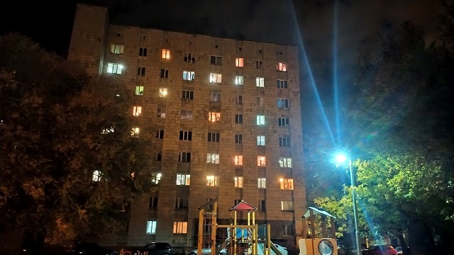 Житель Челнов случайно убил собутыльника после обсуждения личной жизни знакомой