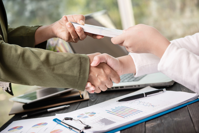 Стало известно, для чего нужен самозапрет на кредиты