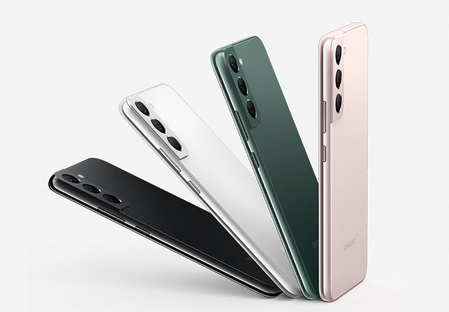 «Известия»: 20% ввозимых в Россию смартфонов Samsung невозможно включить