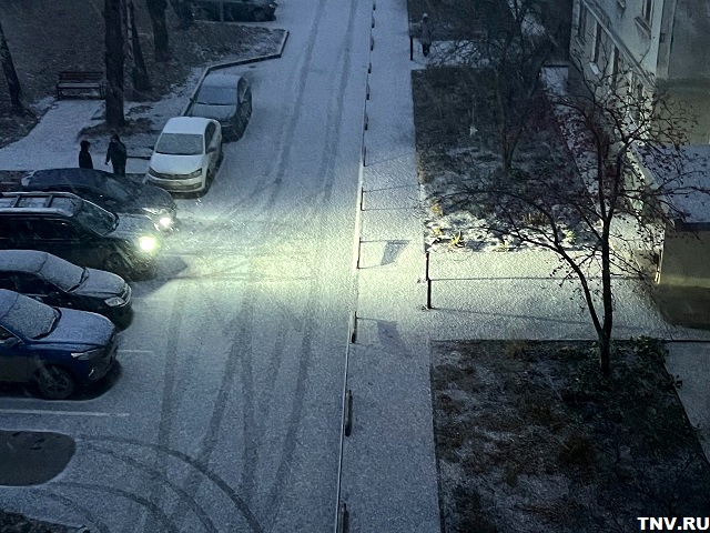 Гидрометцентр Татарстана предупредил о накате и не только