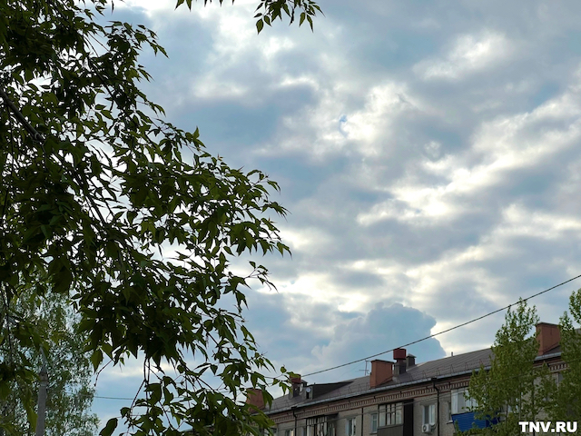 Борьба стихий завершится теплом до +22 градусов: погода недели в Татарстане