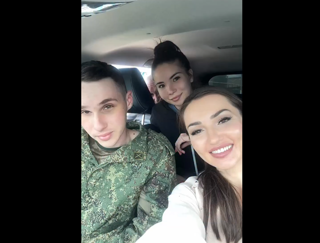 Родной брат Ильмиры Нагимовой погиб в зоне СВО