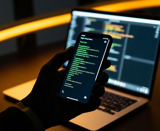 Эксперты назвали самую популярную мошенническую схему в предновогодний период