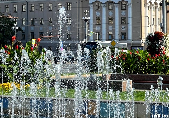 Жару до +30 градусов анонсировал Гидрометцентр в трех округах РФ