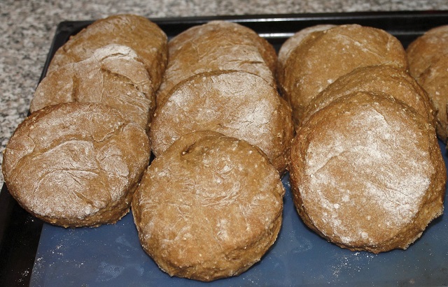 Теперь точно: Казанский хлебозавод №1 признан банкротом