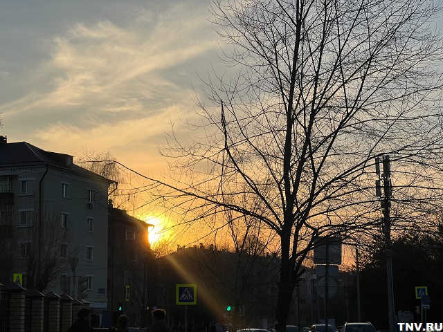 Южный циклон и его атмосферные фронты будут властвовать в Татарстане в середине недели