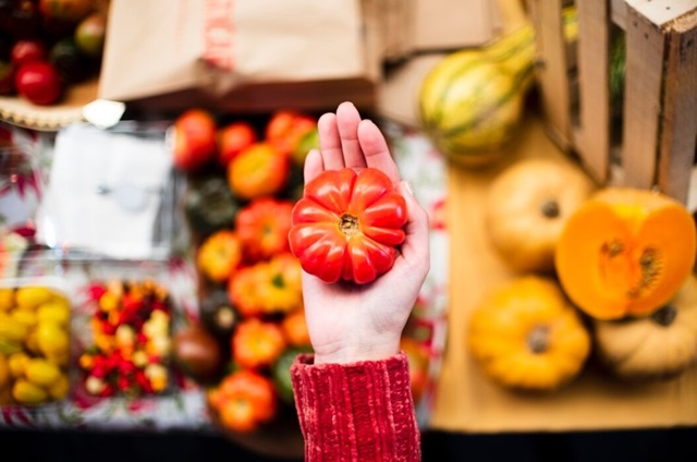 В столице Татарстана откроют новые ярмарочные площадки