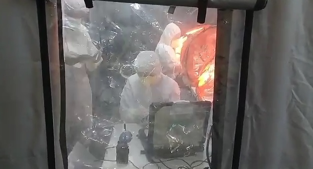 Гриппка охшаш яңа вирус табылган