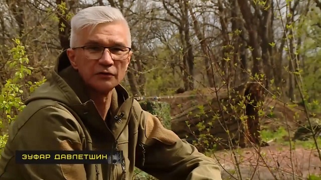 Премьера на ТНВ: документальный фильм Зуфара Давлетшина «Код Победителей»
