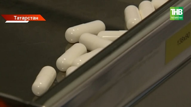 Россия табиблары чаң суга: БАДларны күп эчүчеләрдә бавыр чирләре ачыкланган