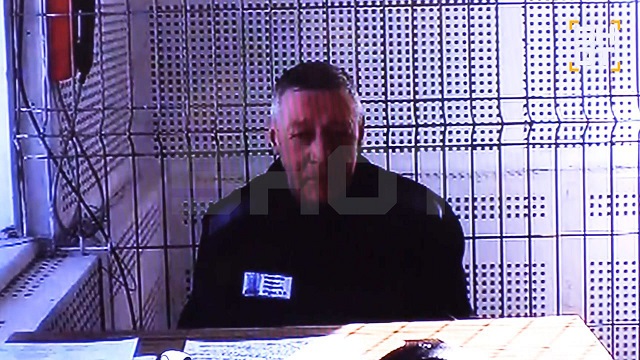 Спровоцировавший смертельное ДТП актер Михаил Ефремов выйдет на свободу по УДО