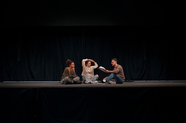 Спектакль о Баки Урманче, постановка Батуллы и перформанс Миннуллиной: что покажут на фестивале «Аваздаш» в Альметьевске