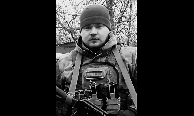 В Татарстане простились с погибшим в СВО 24-летним бойцом Ранисом Зайнуллиным