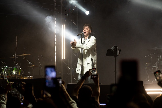 "Болгар радиосы"ның радио көне уңаеннан оештырган грандиоз концерты ничек узды?