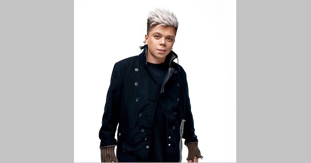 Украина санкцияләренә эләккән Элвин Грей үз фикерен белдерде