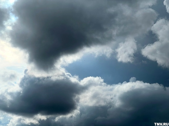 Штормовая погода накроет более 15 регионов РФ