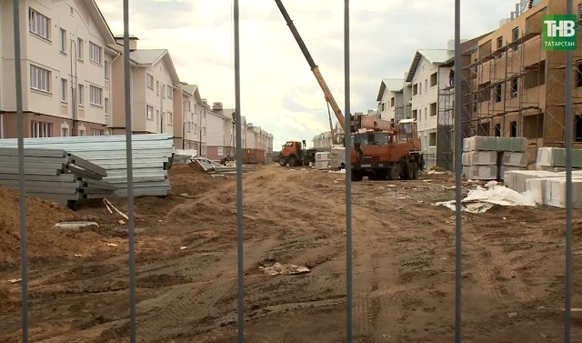 В Куюках может появиться новая дорога, которая будет выводить на трассу М-7