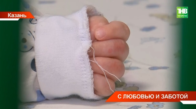 Оплачиваемый больничный по уходу за ребенком увеличат на 30 дней