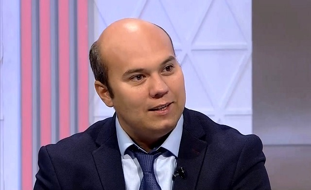 Аухадеев рассказал, как стать синоптиком, и в каких сферах эта профессия востребована