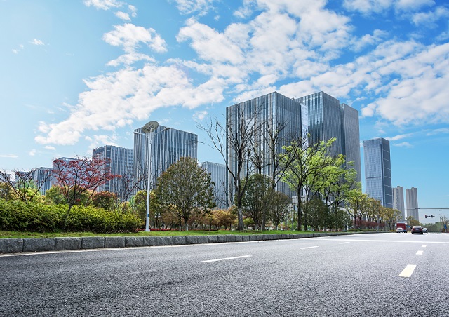 Движение на Комиссара Габишева в Казани ограничат на два месяца