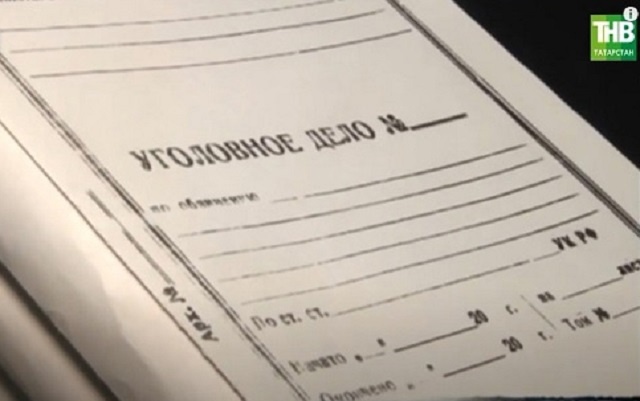 В жестоком обращении с грудным ребенком заподозрили жительницу Татарстана