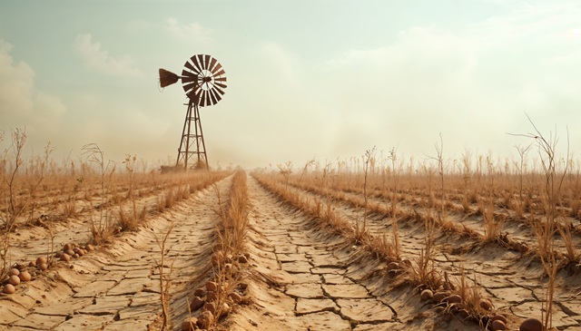 Дойдет ли аномальная 40-градусная жара из Европы в Россию, ответил Вильфанд