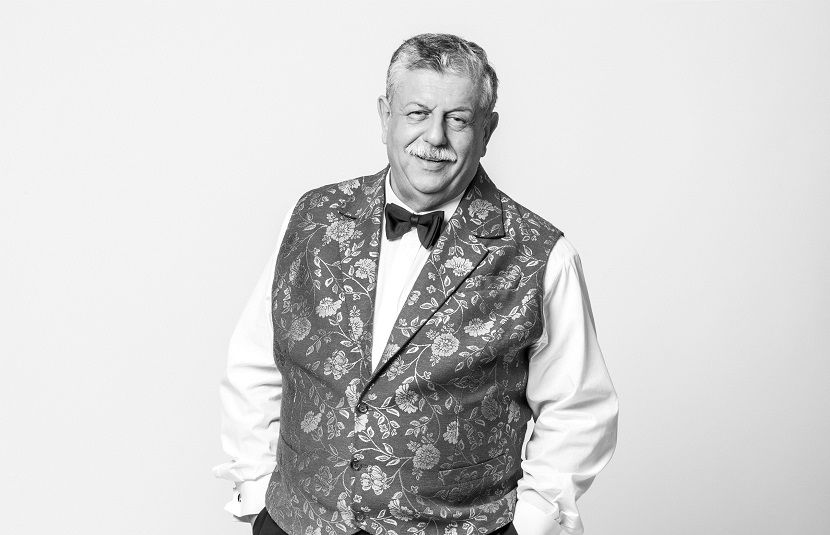 Ведущий «Русского лото» Михаил Борисов умер в Москве в возрасте 71 года