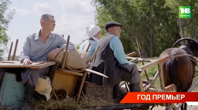 Популяризуя язык: телеканал ТНВ презентовал свои новые проекты